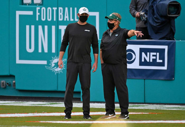2020 New York Jets