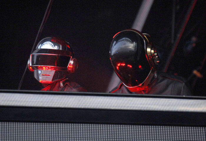 Daft Punk