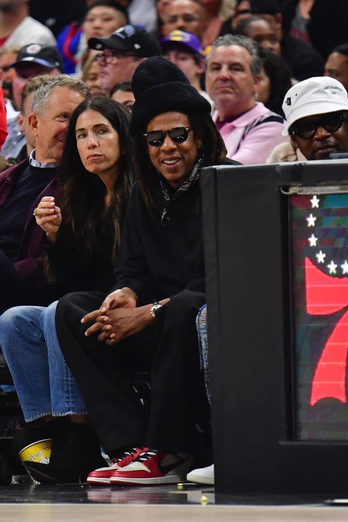 Jay-Z