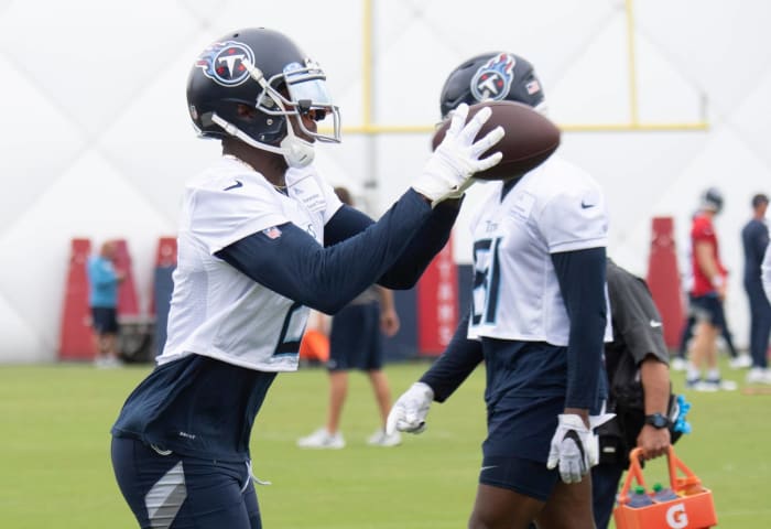 Tennessee Titans
