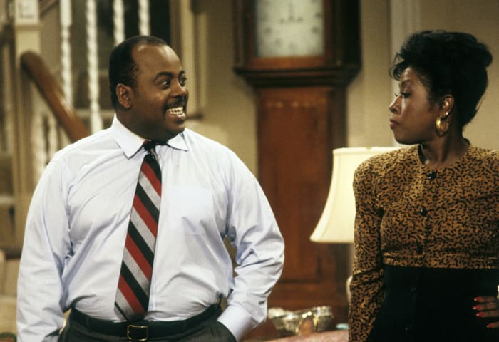 Carl and Harriette Winslow