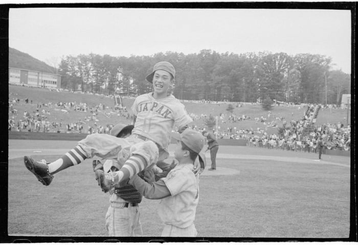Who won the Little League World Series the year you were born? Yardbarker