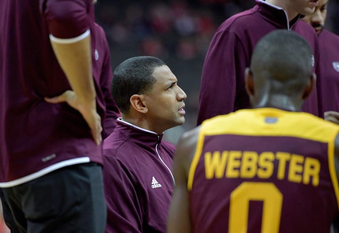 Missouri Valley Conference: Missouri State