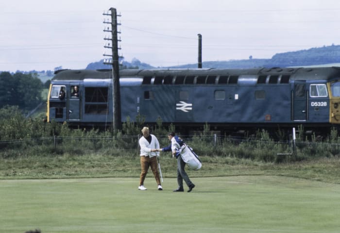 Trying to make the cut(s)