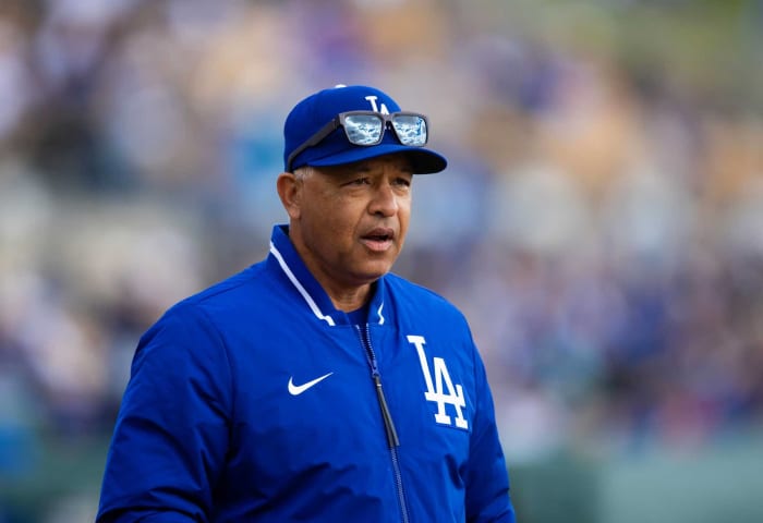 Dodgers News: Dave Roberts, Yankees Manager Aaron Boone Critical Of Players  Weekend Uniforms 