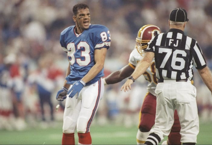 1991 Buffalo Bills