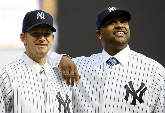 2008: CC comes to the Big Apple