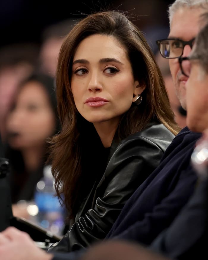 Emmy Rossum