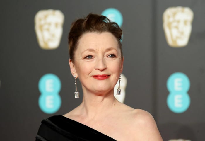 Lesley Manville