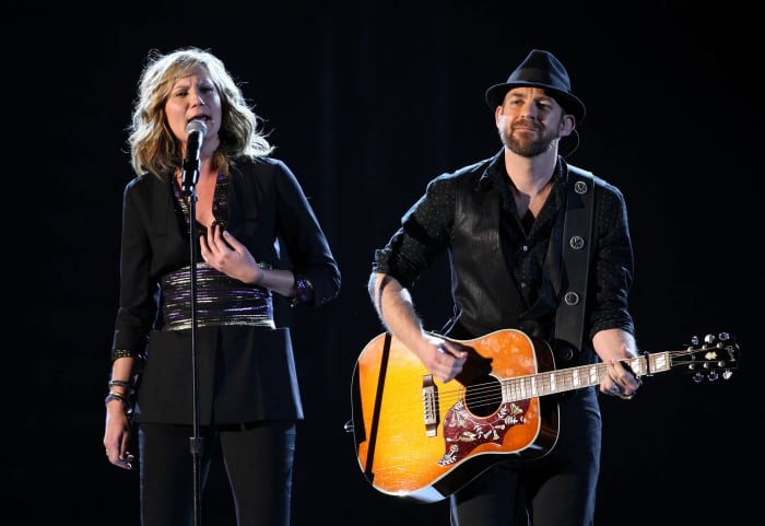 Best: Sugarland - 