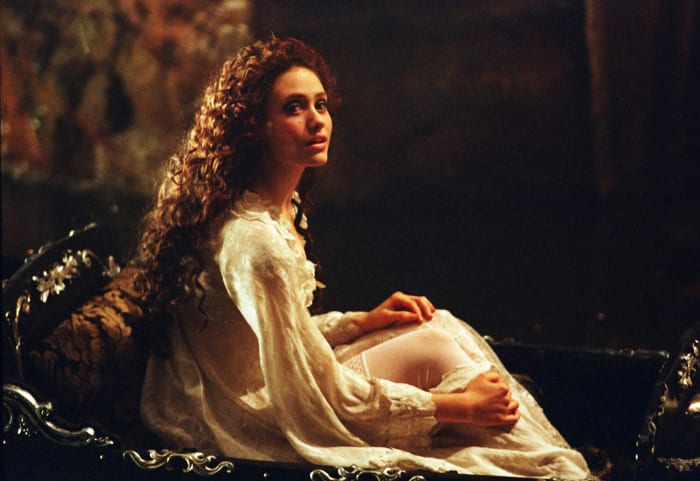 'The Phantom of the Opera'