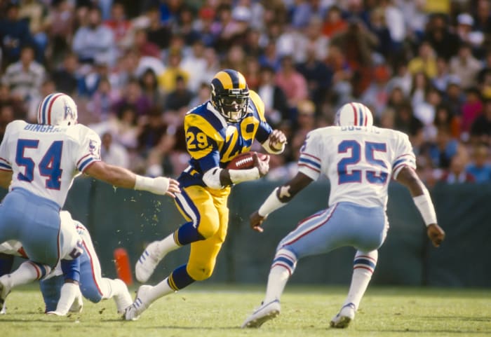 Eric Dickerson