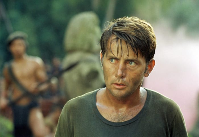 “Apocalypse Now” (1979)