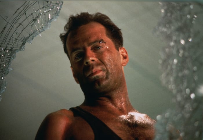 1988: “Die Hard”