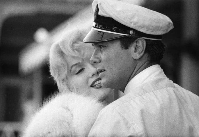 Some Like it Hot (1959)