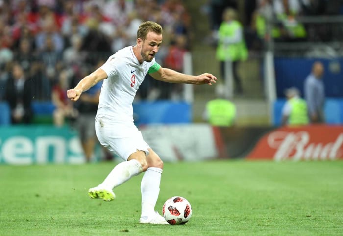 Harry Kane