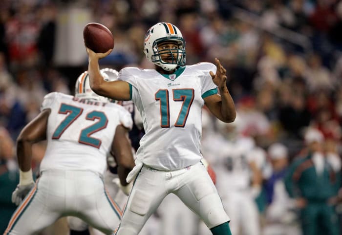 2007 Miami Dolphins