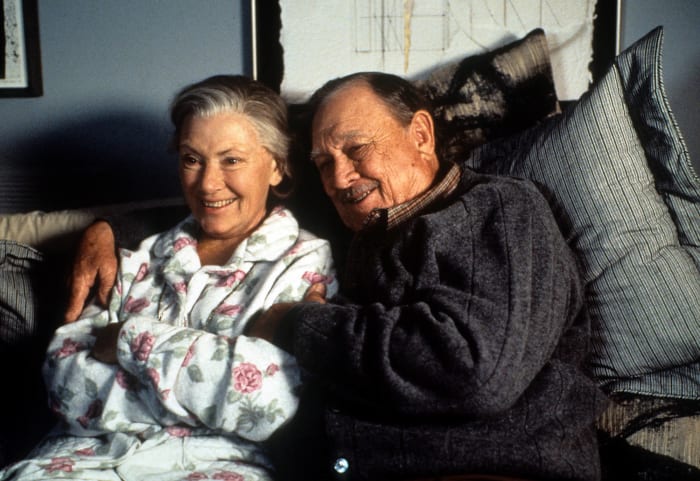 Marion Ross, Best Supporting Actress for 