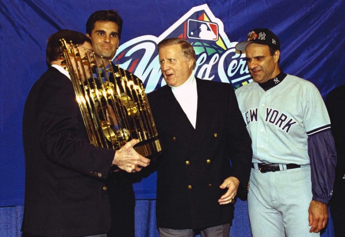 1998 New York Yankees