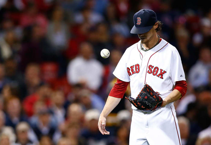 2013: Boston Red Sox