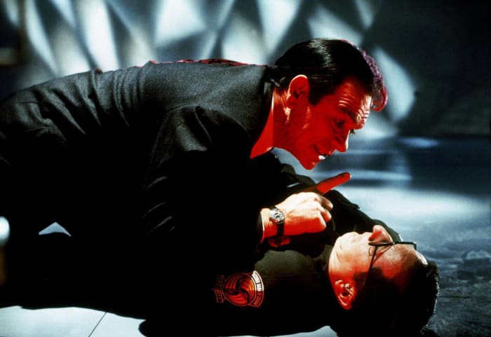 Two previous choices were replaced