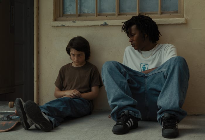 'Mid90s' (2018)