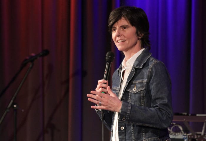 Tig Notaro: Boyish Girl Interrupted (HBO)