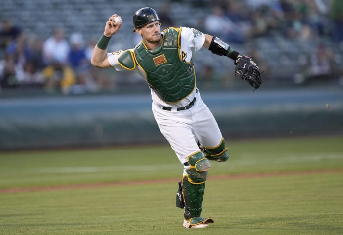 Sean Murphy