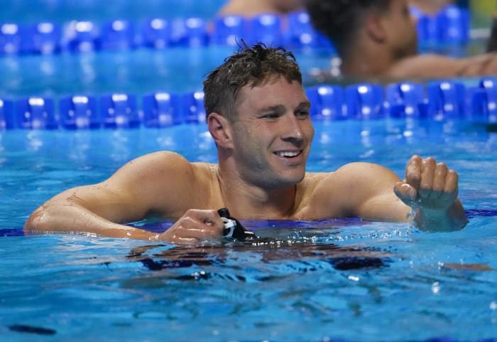 Ryan Murphy (men's swimming)
