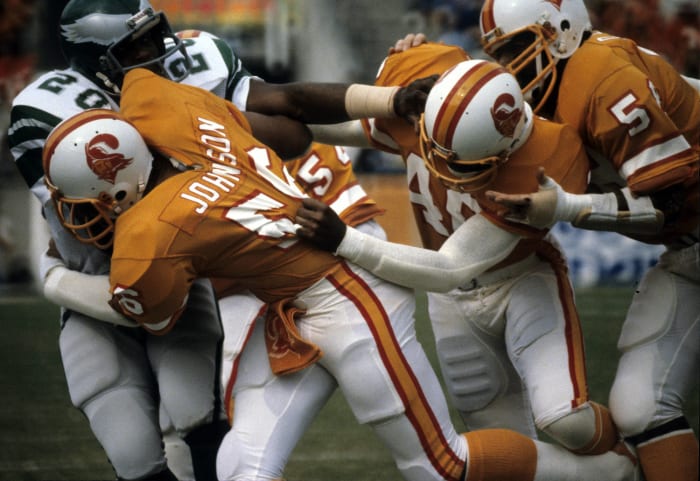 1979 Tampa Bay Buccaneers