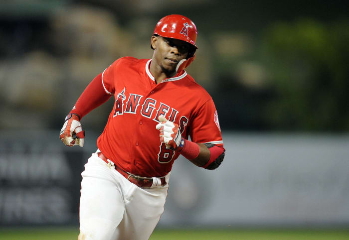Justin Upton, OF, Diamondbacks
