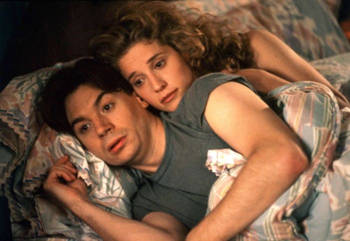 BEST: 'So I Married an Axe Murderer' (1993)