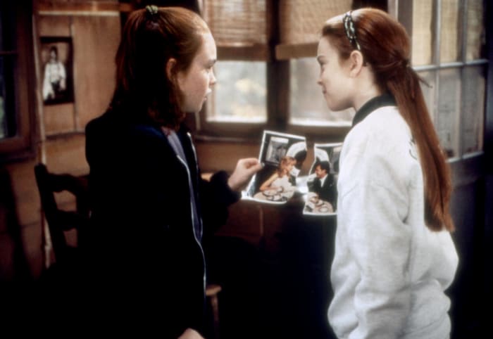 'The Parent Trap'