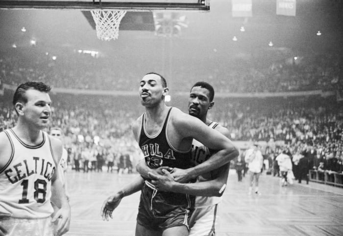 Wilt Chamberlain (7)