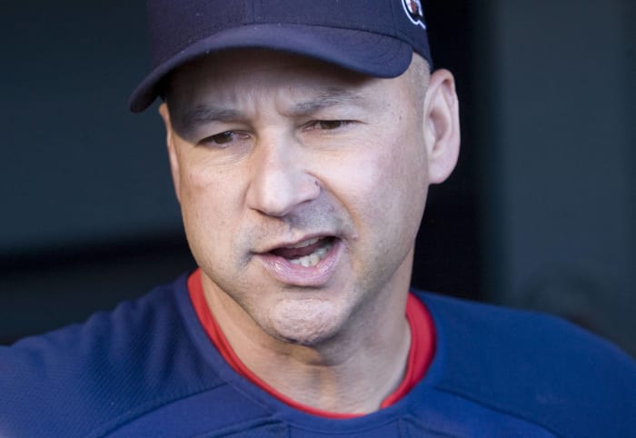 Terry Francona, Red Sox