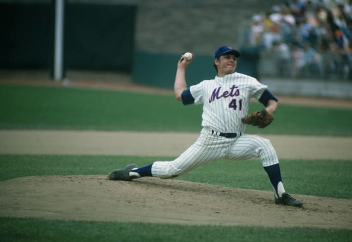 Tom Seaver