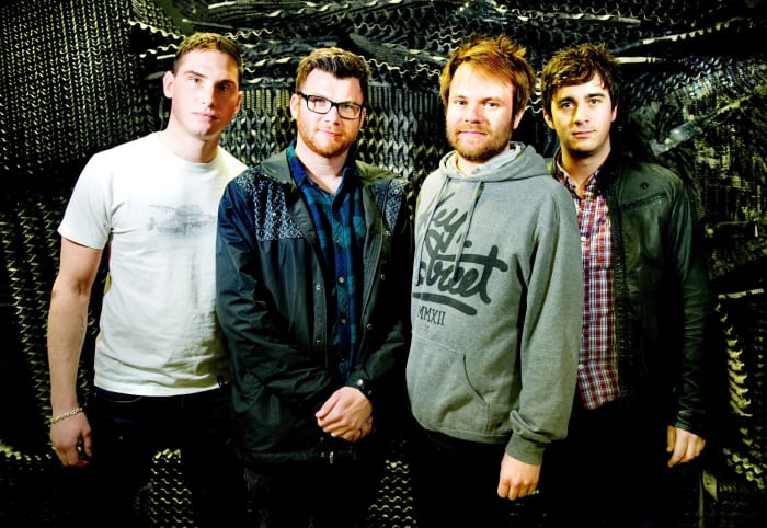 Enter Shikari