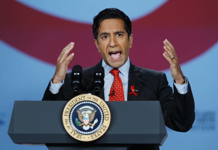 Sanjay Gupta (2011 – 14)