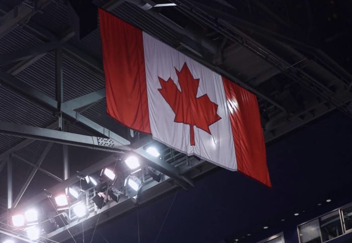 Fanny 'Bobbie' Rosenfeld (Canadian Olympics)