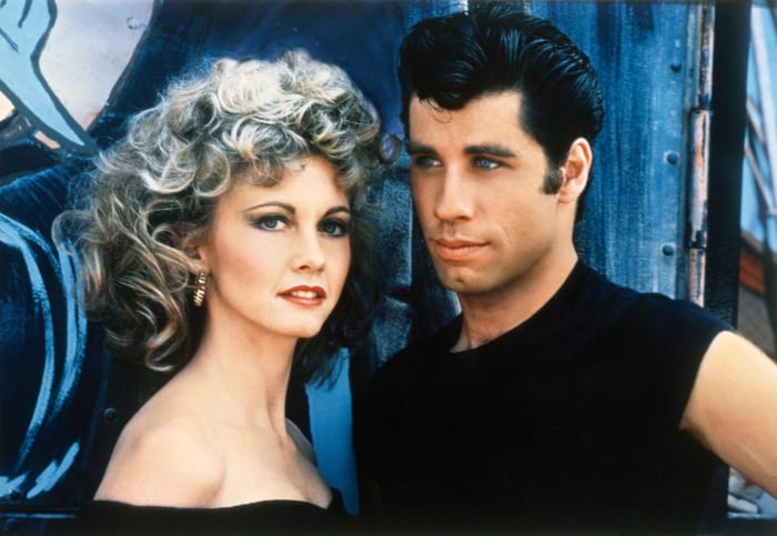 "Grease"