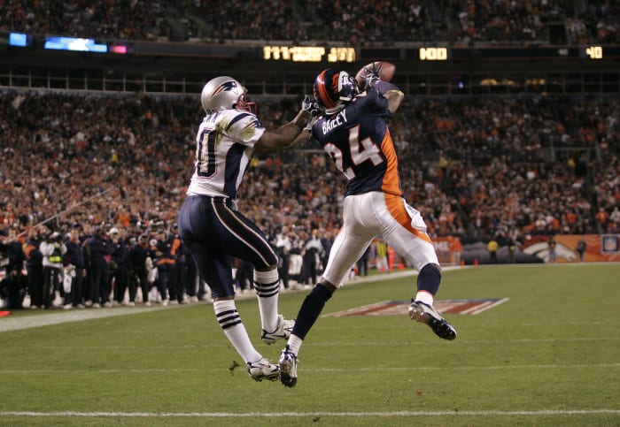 2005 New England Patriots