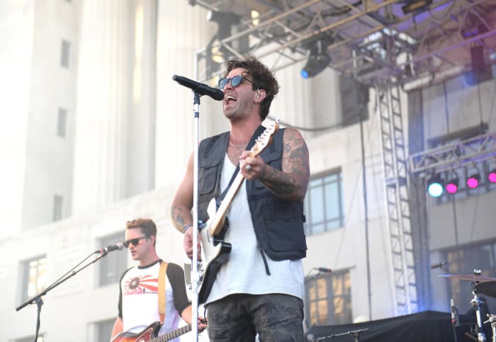 American Authors
