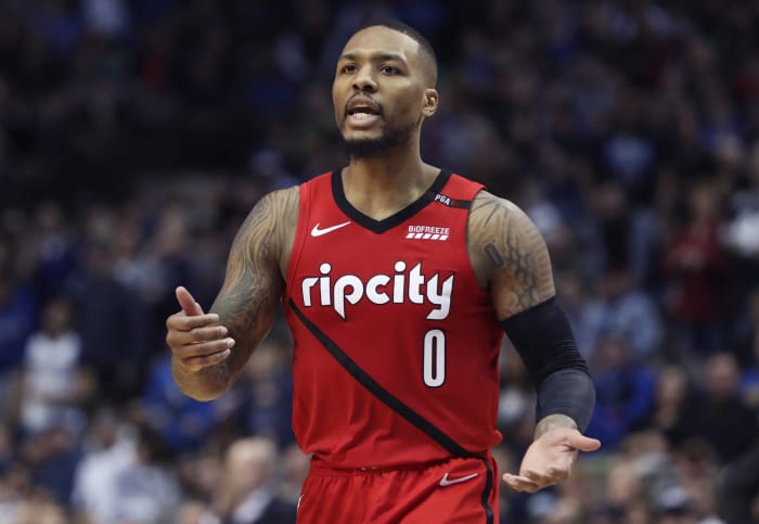 Portland Trail Blazers