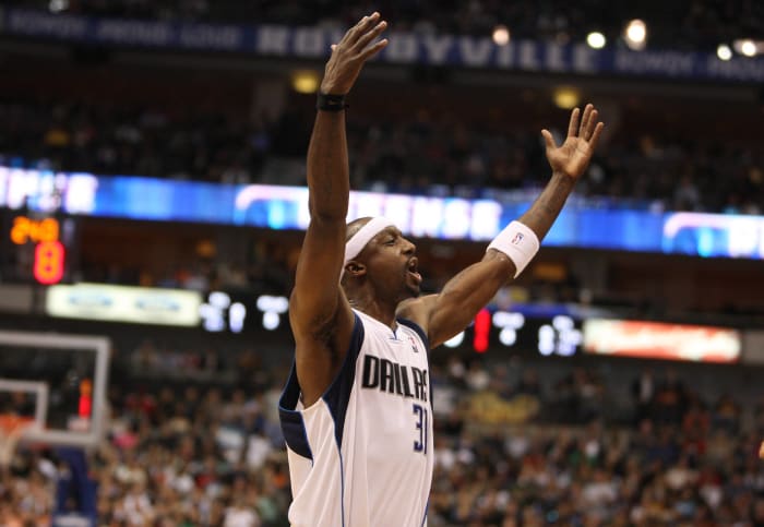 Jason Terry