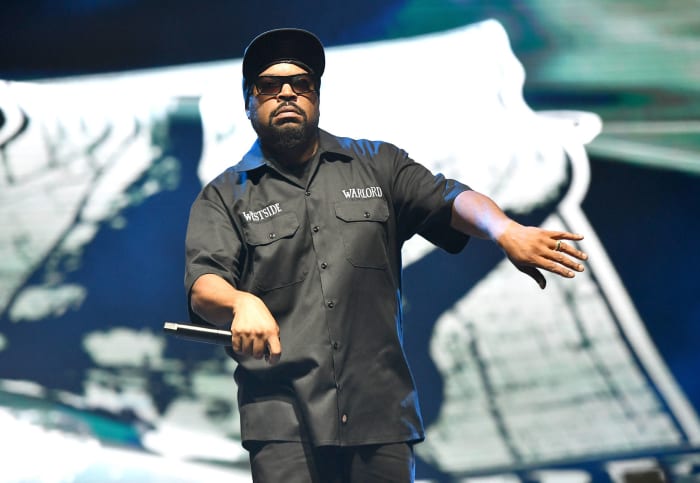 Ice Cube