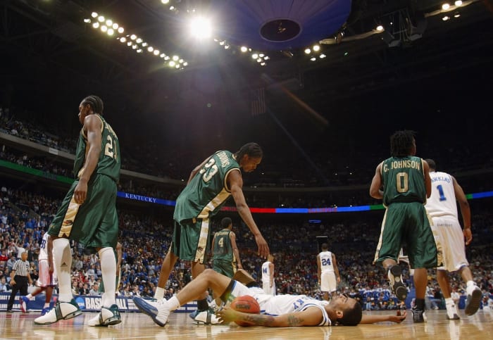 Kentucky (2004)