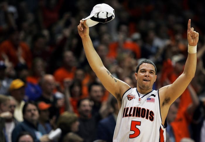 Illinois vs. Arizona, 2005