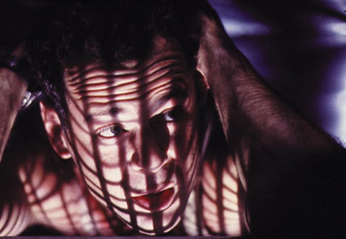 "Come out to the coast, we'll get together, have a few laughs..." - 'Die Hard'