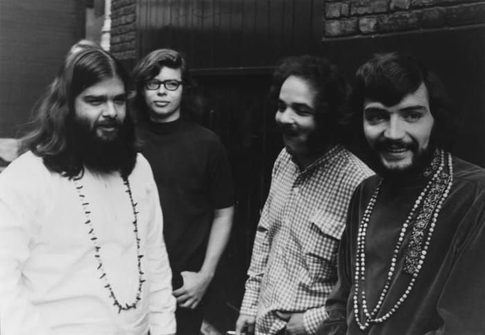 Canned Heat