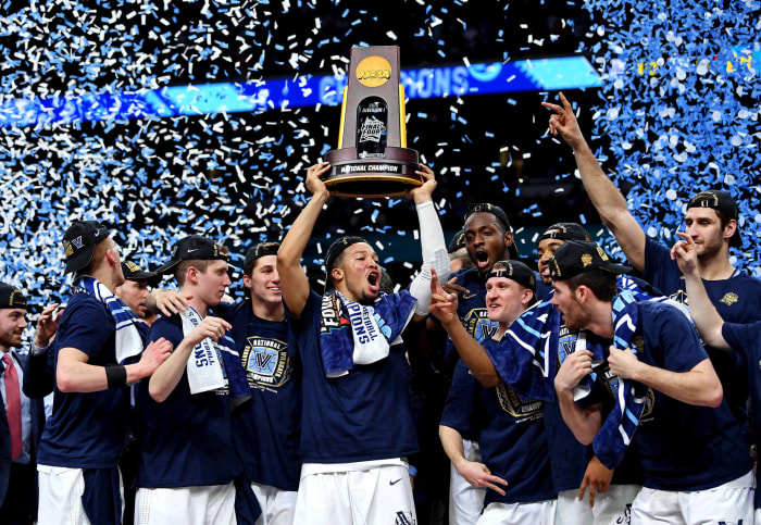 Villanova Wildcats (NCAA men's basketball)